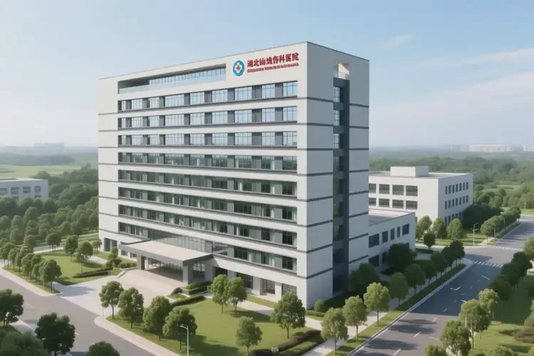 2025年湖北仙桃燒傷科醫(yī)院哪個(gè)醫(yī)院最好(圖3)