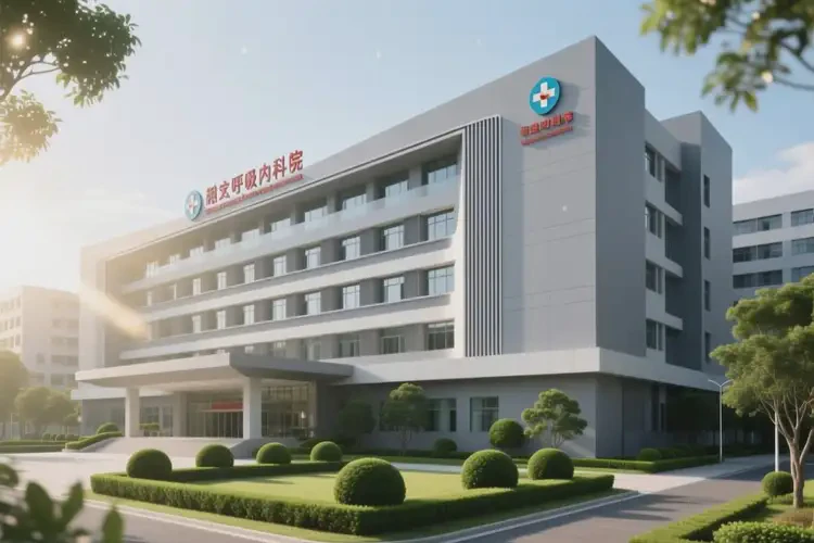 2025年福建漳州呼吸內(nèi)科醫(yī)院哪個醫(yī)院最好(圖4)