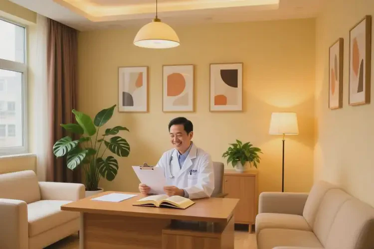 湖北潜江去医院检查强迫症贵不贵(图2)