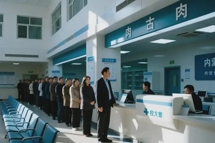 內(nèi)蒙古包頭去醫(yī)院檢查潔癖全部費(fèi)用是多少(圖3)