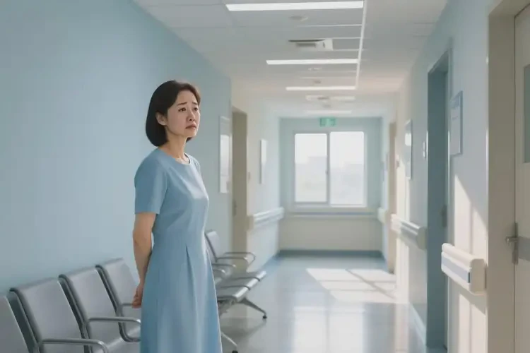 懷孕50多天胎心率75正常嗎(圖4)