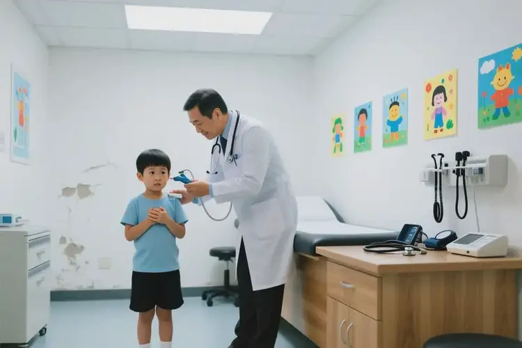 兒童空腹血糖4(圖1)