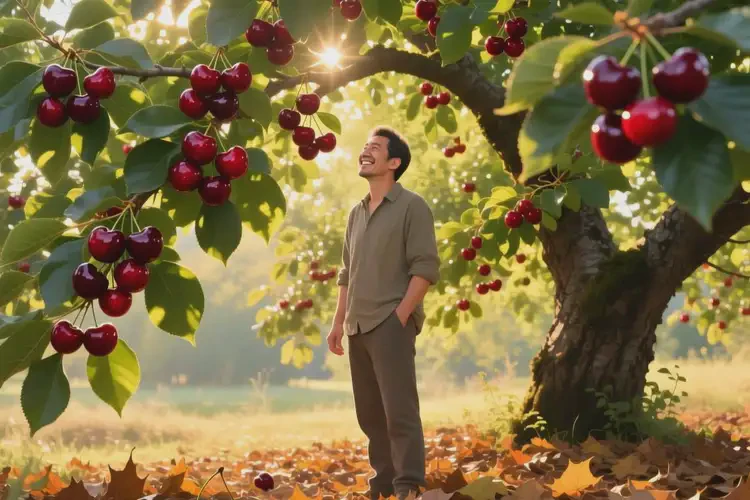 男人糖尿病可以吃针叶樱桃吗(图4)