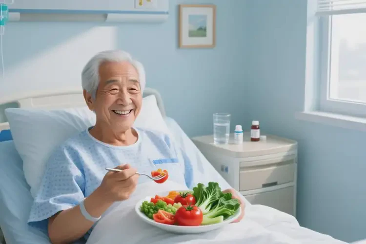 糖尿病后期能吃青菜吗(图4)