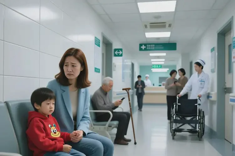 小孩晚餐血糖13點(diǎn)0是怎么回事(圖2)