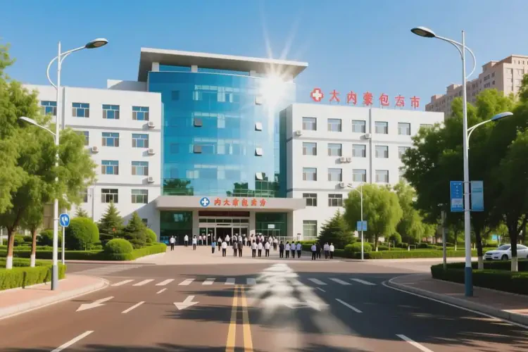 內(nèi)蒙古包頭去醫(yī)院檢查潔癖全部費(fèi)用是多少(圖2)