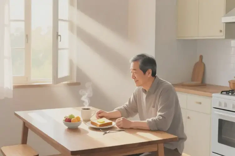 中年人早餐血糖4點0是糖尿病嗎(圖2)