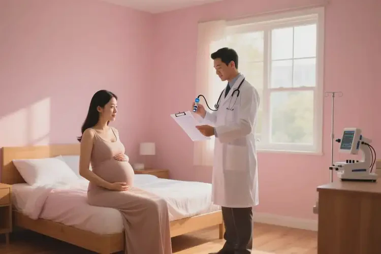 孕31周2天胎心率170多正常嗎(圖4)