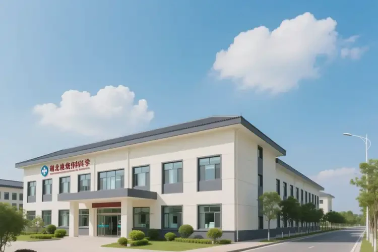 2025年湖北仙桃燒傷科醫(yī)院哪個(gè)醫(yī)院最好(圖2)