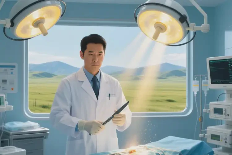 錫林郭勒盟外科專家排名前十名(圖2)