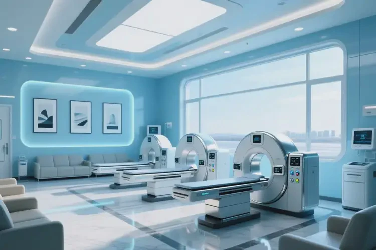 2025年黑龍江黑河放療科哪個醫(yī)院好(圖2)