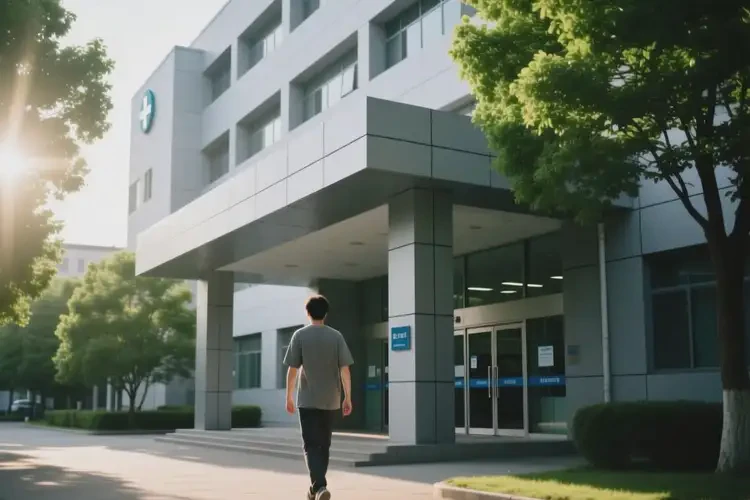 新疆克拉瑪依去醫(yī)院檢查注意力不集中一般有多貴(圖4)