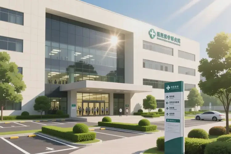 山西長治補牙推薦哪家醫(yī)院(圖2)