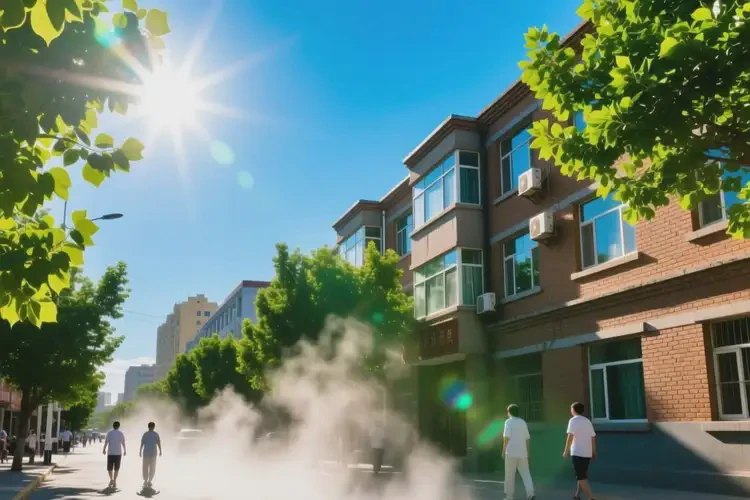 呼和浩特三伏天什么时候开始(图2)