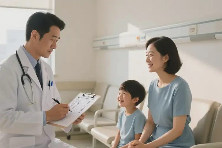 兒童空腹血糖4(圖1)