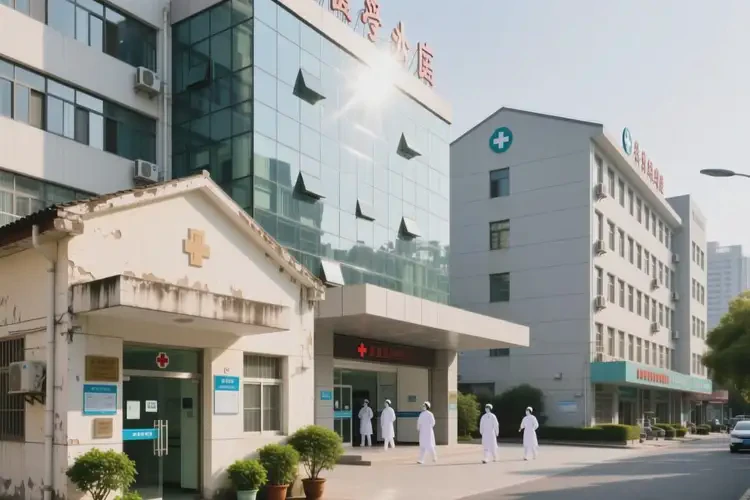 湖州神經(jīng)內(nèi)科醫(yī)院排名(圖3)