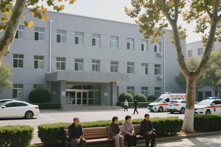 內(nèi)蒙古包頭去醫(yī)院檢查潔癖全部費(fèi)用是多少(圖4)