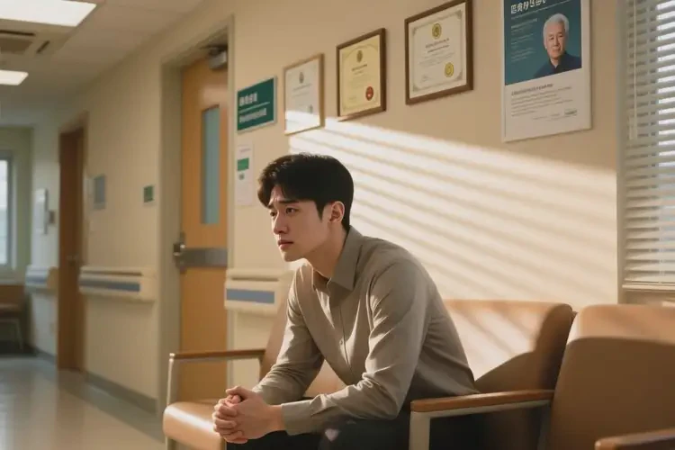 四川广元去医院检查创伤后应激障碍有多贵(图3)