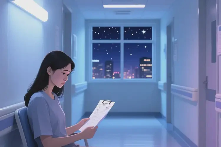 女人晚上血糖13點9是糖尿病嗎(圖3)