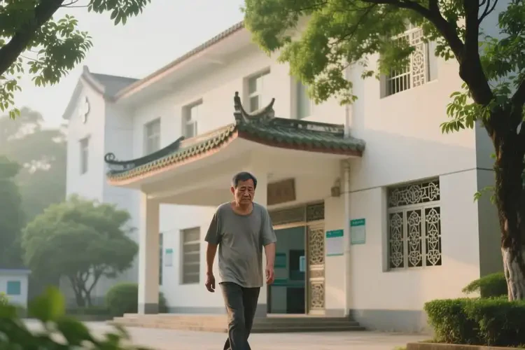 广东清远去医院检查睡眠障碍一般多少钱(图2)