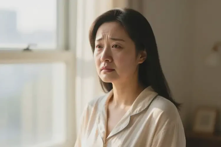 女人早上空腹血糖13(图2)