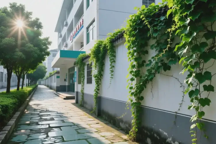 廣西玉林康復(fù)科看腳疼多少錢(圖2)