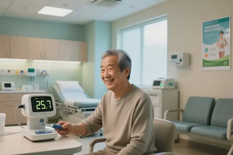 中老年人餐后血糖25(圖2)