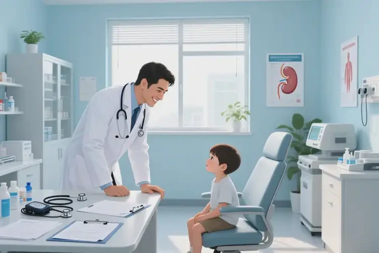 定西肾内科最出名的医院(图2)