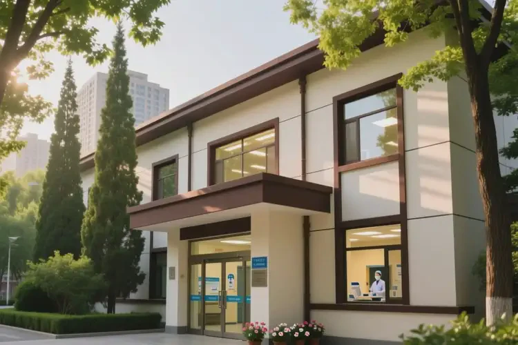 山西太原康復科看腳趾疼要多少錢(圖3)