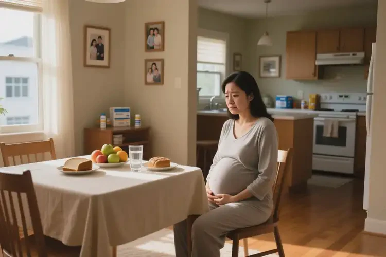 孕婦早餐血糖3點8是糖尿病嗎(圖2)