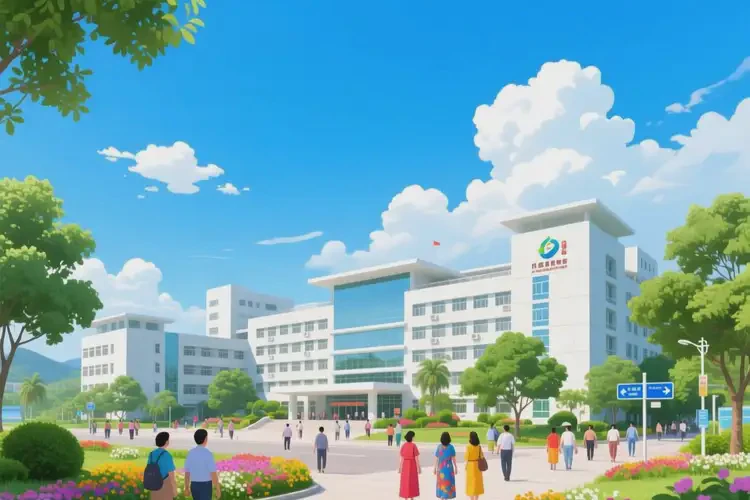 廣西防城港去醫(yī)院檢查雙相情感障礙貴不貴(圖4)