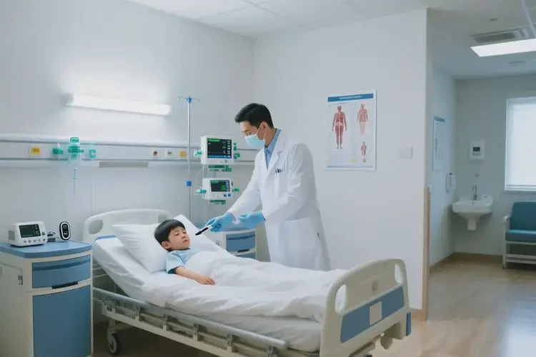 小孩中午血糖15(图2)