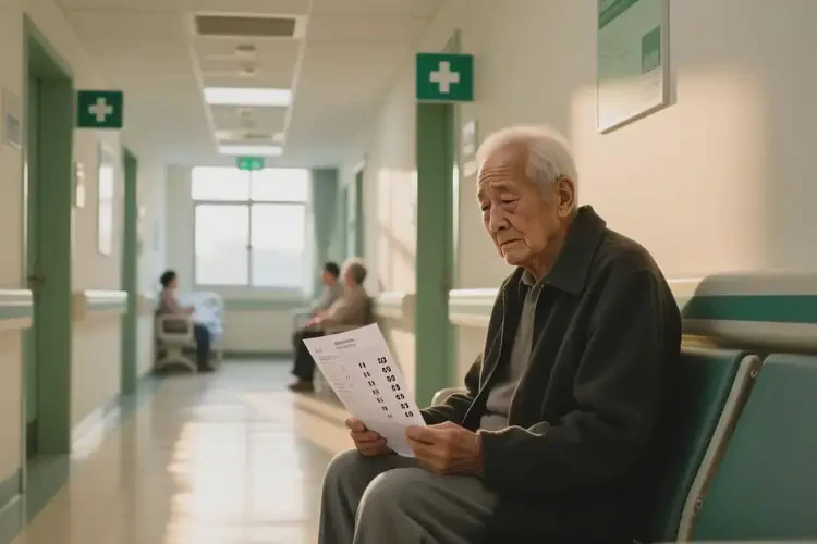 老年人早上血糖18(圖2)