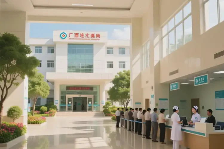 廣西防城港去醫(yī)院檢查雙相情感障礙貴不貴(圖3)