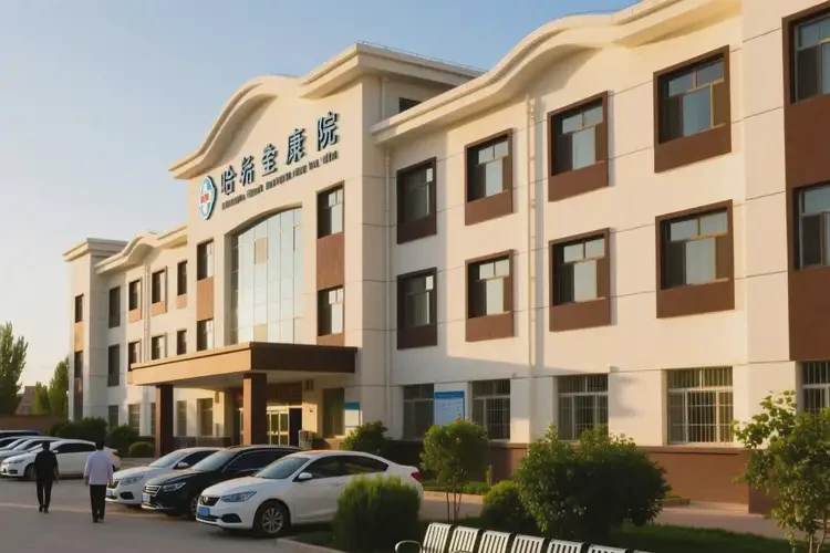 新疆哈密康復科看牙疼多少錢(圖4)