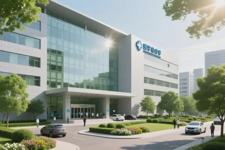 珠海普通外科醫(yī)院排名(圖2)