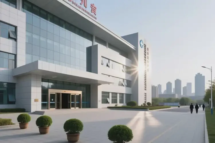 山西長治補牙推薦哪家醫(yī)院(圖4)