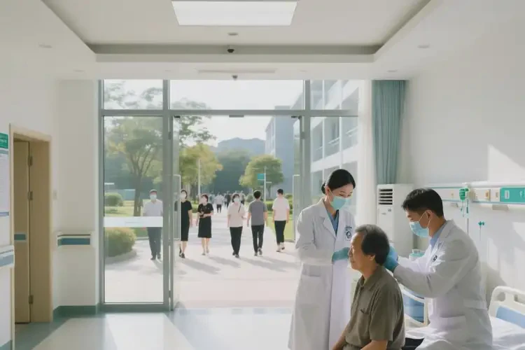 廣東汕頭康復科看手指痛要多少錢(圖4)