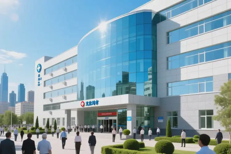 新疆克拉瑪依去醫(yī)院檢查注意力不集中一般有多貴(圖3)