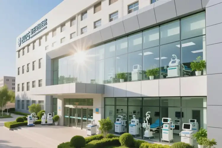 2025年甘肅張掖整形外科醫(yī)院(圖2)