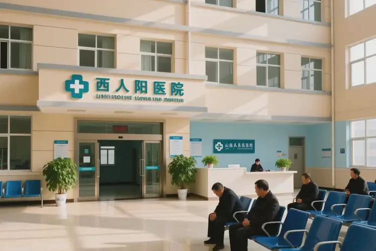 山西陽泉去醫(yī)院檢查ADHD全部費(fèi)用是多少(圖2)