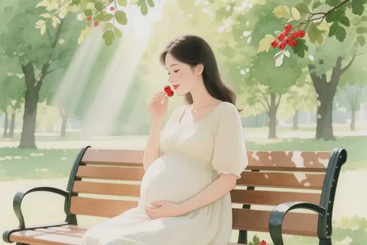 懷孕20周吃花楸可以嗎(圖4)