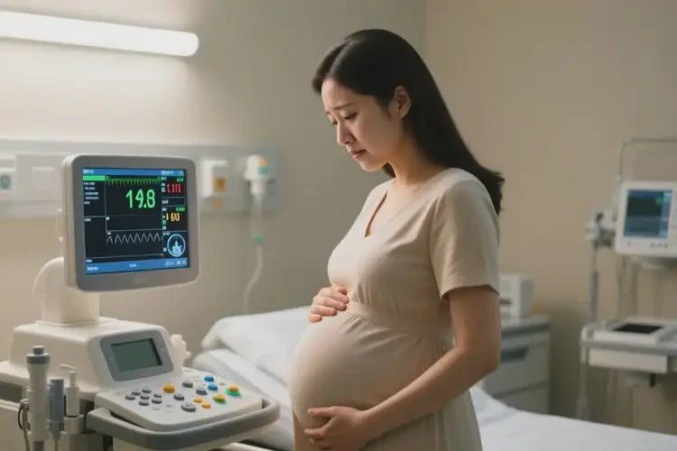 孕妇早上空腹血糖15(图1)