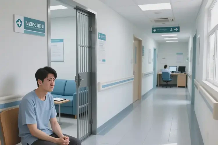 新疆鐵門關(guān)去醫(yī)院檢查強(qiáng)迫癥一般有多貴(圖2)