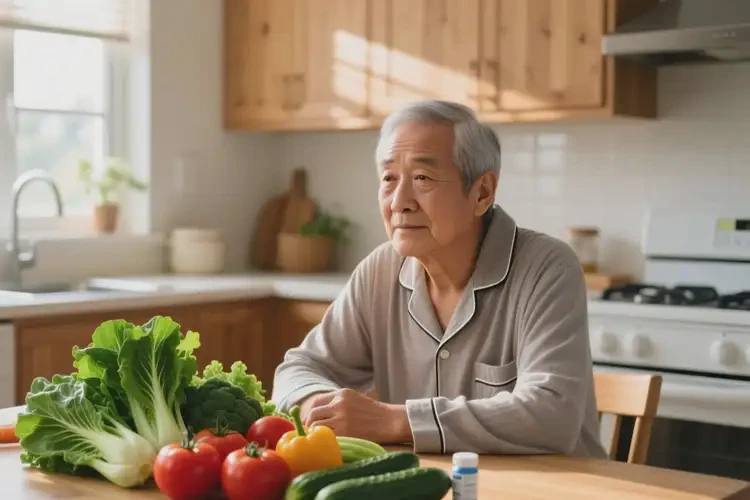 糖尿病后期能吃青菜吗(图3)