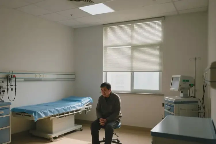 湖南常德去醫(yī)院檢查暴食癥費(fèi)用貴嗎(圖4)