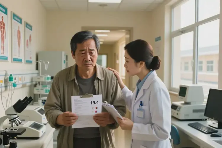 男性中午血糖19(圖1)