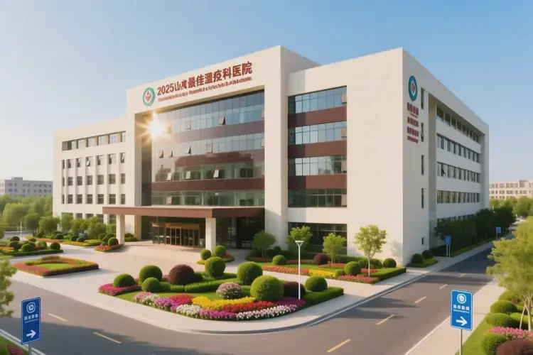 2025年山东聊城风湿免疫科医院哪个医院最好(图2)