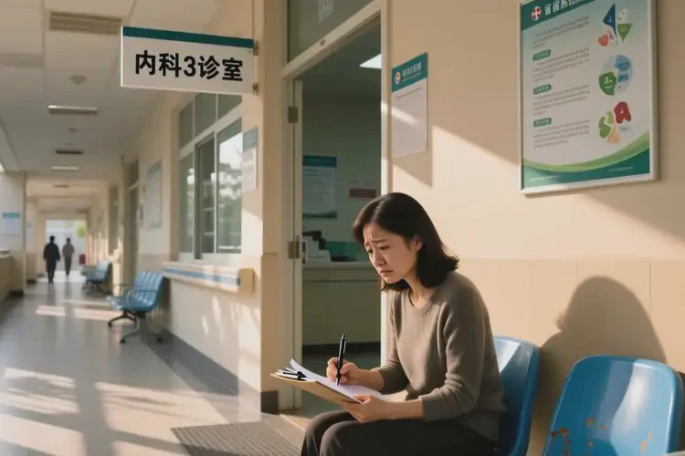 女人早上血糖19點(diǎn)0是糖尿病嗎(圖4)