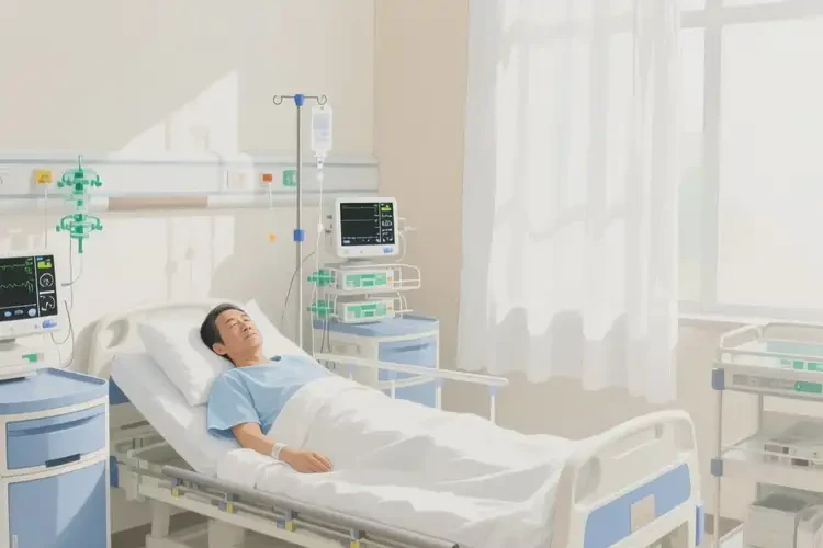 成年人早上空腹血糖12點(diǎn)5是糖尿病嗎(圖4)